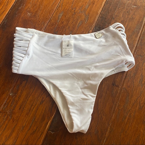 Body Glove Floral Bikini Set - Picture 5 of 5